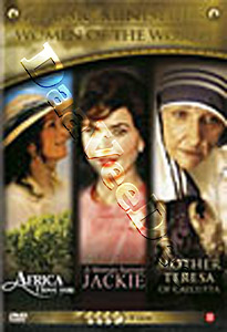 Women of the World - Mini-Series Collection - 5-DVD Box Set (DVD)